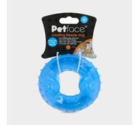 Petface Cooling Freeze Dog Toy - Blue, Blue