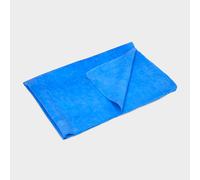 Petface Cooling Pet Towel 66X43Cm - Blue, Blue