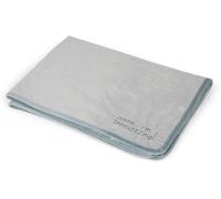 Petface Cord Pet Comforter Blanket, Grey (Pack of 1)