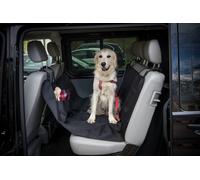 Petface Dog Car Seat Cover