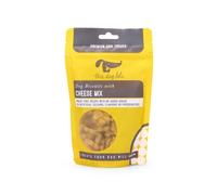Petface Dog Deli Biscuits with Cheese Mix For Dogs - Single