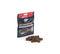 Petface Dog Deli Cod and Salmon Combi Bites Dog Treats - 60g