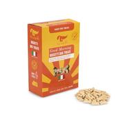 Petface Dog Deli Good Morning Biscotti Dog Treats for Strong Bones & Teeth, Oven Baked in Italy, 300 g (Pack of 5)