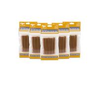 Petface Dog Deli Joint Care Dental Sticks, 7 Sticks per Pouch (Pack of 5)