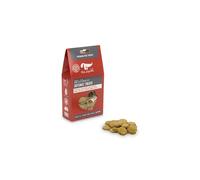 Petface Dog Deli Natural Wellness Dog Treats for Defence, Hypoallergenic, Hand Baked in the UK, 165 g (Pack of 5)