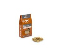 Petface Dog Deli Natural Wellness Dog Treats for Digestion, Hypoallergenic, Hand Baked in the UK, 165 g (Pack of 5)