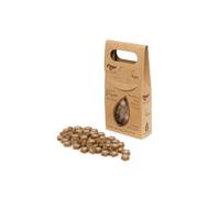 Petface Superfood Bites Peanut and Banana Vegan Dog Treats - 80g
