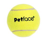 Petface Dog Mega Tennis Ball - 15cm