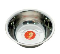 Petface Dog Stainless Steel Dish - Large