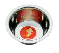 Petface Dog Stainless Steel Dish - Small