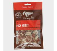 Petface DogDeli Duck Whirls, Duck Whirls One Size