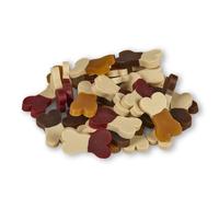 Petface Doggie Bistro Mini Duo Bones - 125g