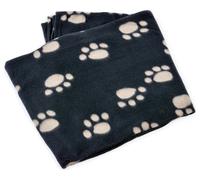 Petface Fleece Comforter Blanket - Medium