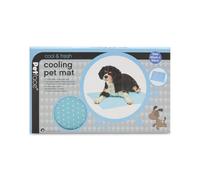 Petface Gel Dog Cooling Mat – 40 x 50 cm