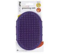 Petface Grooming Mitt for Cats and Dogs - One Size
