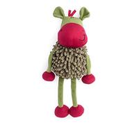Petface Herbie Horse Plush Dog Toy