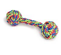 Petface Knotted Rope Bone Dog Toy
