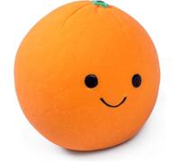 Petface Latex Orange Soft Chew Dog Toy, Small