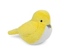 Petface Leah the Little Bird Plush Dog Toy (Pack of 1)