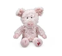 Petface (Little Petface) Peony Pig Plush Dog Toy (Pack of 1)