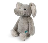 Petface (Little Petface) Betty Elephant, Plush Puppy Dog Toy