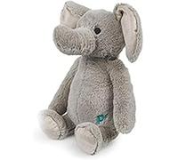 PetFace Little Elephant Betty Plush Dog Toy - Pet Toys