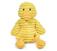 Petface Little Petface Denny Duckling Plush Dog Toy