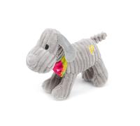 Petface (Little Petface) Fun Freddi Cord, Plush Puppy Dog Toy
