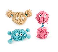 Petface Little Noodle Characters for Puppies - One Size