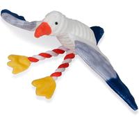 Petface (Little Petface) Sammi The Seagull, Plush Puppy Dog Toy
