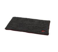 Petface Memory Foam Microfibre Crate Dog Mat - 30 x 65 x 90cm