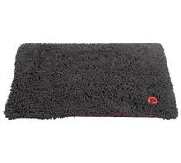 Petface Memory Foam Microfibre Dog Crate Mat - Large
