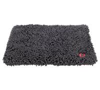 Petface Memory Foam Microfibre Crate Dog Mat - 30 x 45 x 55cm