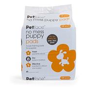 Petface No Mess Puppy Training Pad, 100-Piece