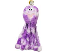 Petface Orla the Octopus Plush Dog Toy, Large