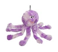 Petface Orla the Octopus Plush Dog Toy, Medium