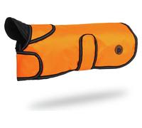 Petface Outdoor Paws 2 in 1 Dog Coat - Medium