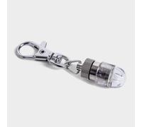 Petface Outdoor Paws Flash Safety Light - Red/Blue/White, Red/Blue/White