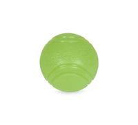 Outdoor Paws Glow In The Dark Tpr Ball Dog Toy - One Size
