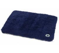 Petface Outdoor Paws Memory Foam Microfibre Crate Mat - Small