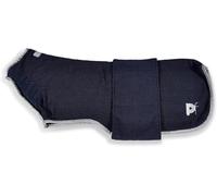 Petface Outdoor Paws Microfibre Drying Robe, Large (60cm)