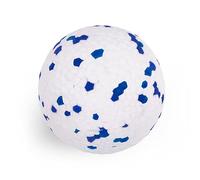 Petface Outdoor Paws Mighty Ball Dog Toy, Extra Strong, Large (Pack of 1)