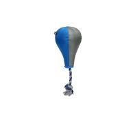 Petface Outdoor Paws Rope Balloon Plush Dog Toy
