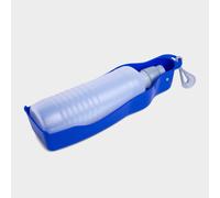 Petface Outdoor Paws Travel Water Bottle One Size