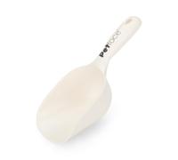 Petface Pet Food Hand Scoop for Dry Dog & Cat Food, Lightweight, Porta