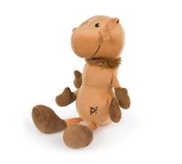 Petface Planet Antwon Ant Plush Dog Toy - Single