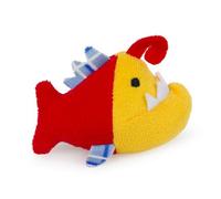 Petface Planet Cat Toy Parker Piranha