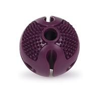 Petface Planet Chew Treat Ball Eco Friendly Dog Toy