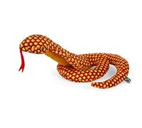 Petface Dog Toy – Planet Coby Cobra Plush – One Size