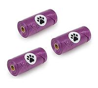 Planet 3 Roll Poop Bags One Size
